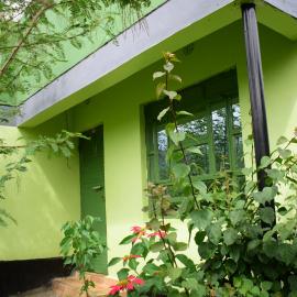 Indigenous Seed Village, hotel en Kariandus