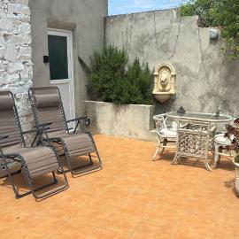 Peaceful Portuguese Apartment, hotel a Alcoutim