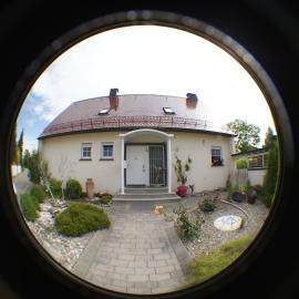 Haus Frieling、ランゲナルゲンのホテル