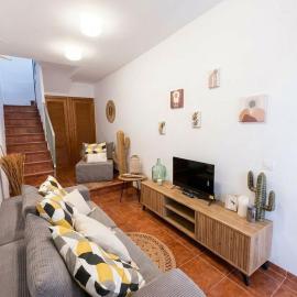 Authentic Village House - Heart of Peñiscola