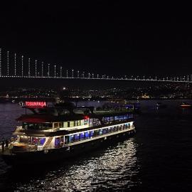 Bosphorus Tour Organization, hotel in Istanbul