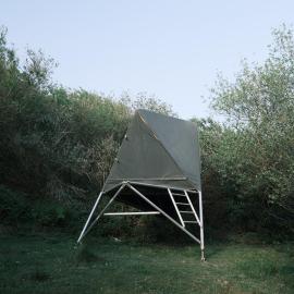K-Tent 1, hotel in Treknow