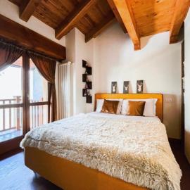 Maison Poluc - Incanto Alpino