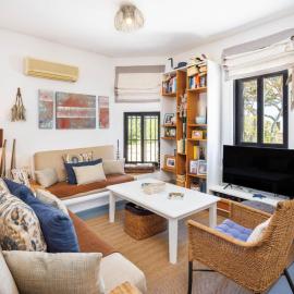 Villa Sunshine, hotel u gradu 'Vale do Lobo'
