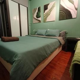 Lucky home - self-checkin - renovated since May 2026, hotel in Hanoi