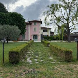 Depandance Villa Rosa