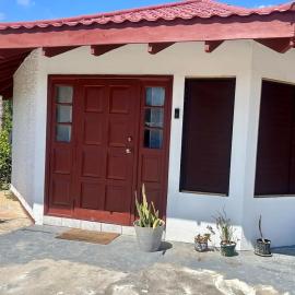 Luxury Oasis Villa, hotell sihtkohas Silver Sands