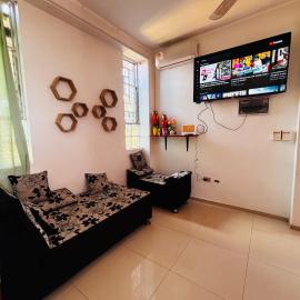 Flat pucallpa, hotel in Pucallpa