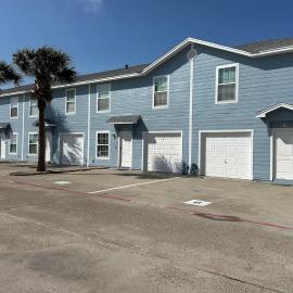 The Beach Peach, hotel in Port Aransas