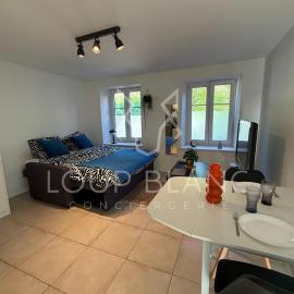 Studio du Lion - Proche vieille ville