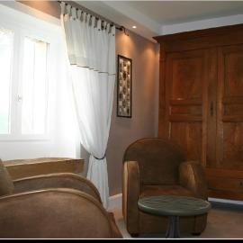 Chambre d'hôtes beau rivage