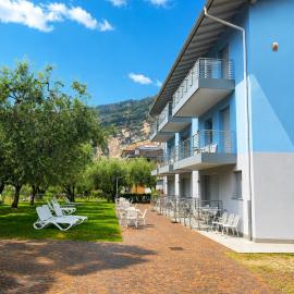 Appartamenti Villa Francesca 1