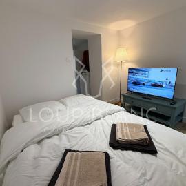 Studio des Perches 2 - Confortable - Entrée privée
