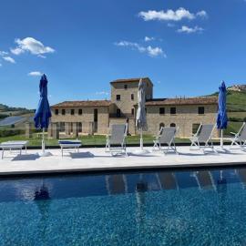 Agriturismo Il Borghetto