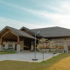 AMORAP Asenso Misamis Occidental Recreation and Adventure Park, hotel in Sinacaban
