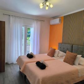 Apartments Desa Petric