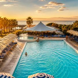 Medea Beach Resort - Cultural Stay near Amalfi Coast & Paestum