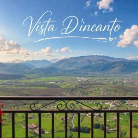 Vista D'incanto