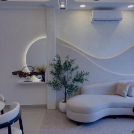 Veloura Luxury Stay