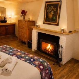 Casa Rural KIN & FUL, hotel en Cala