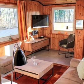 Holiday Home Heckenrose by Interhome