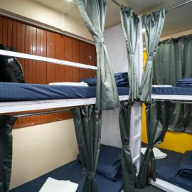 Dixit Homestaay & Hostel, hotel a Darjeeling