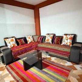 Mayupata - Home 6 people 4 bedrooms 3 Bathrooms, hotel in Cusco
