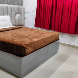 Hotel Relax Inn, viešbutis mieste Madikeris