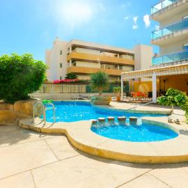 Cabo Roig La Rotonda, Pool, Beach & Comfort, hotel a Cabo Roig