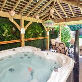 3 Bed in Harrogate oc-92158, hótel í Harrogate