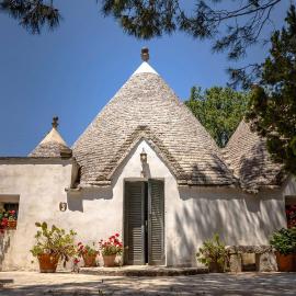 La Dimora del Vento by Perle di Puglia