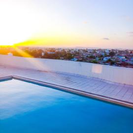 Two Bedrooms Dublex Apt 127x at Kisimani Heights, Mombasa Kisimani