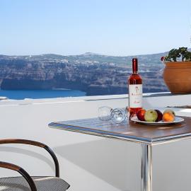 Aelia Suites Akrotiri, Santorini, hotel v destinácii Akrotiri