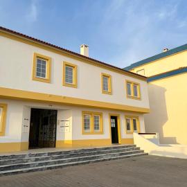 Baleal Beach Haven - Surf, Sun & Sea, hotel v destinaci Ferrel