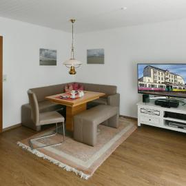 Haus Bode Ferienwohnung Bode