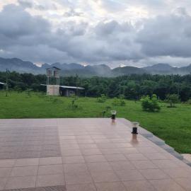 Boonfarm&homestay, hotel en Ban Nop Hak