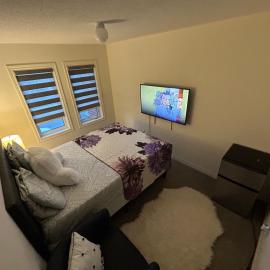 Relax Guest House, hotel sa Oshawa
