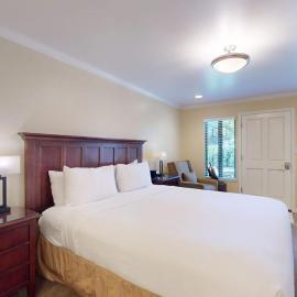 Silverado Resort and Spa 375, hotel u gradu Napa