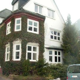 Ferienwohnung Gutzeit, hotell i Flensburg