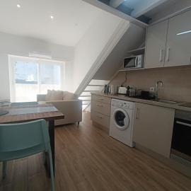 Tomarhousing - City Centre