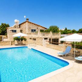 Villa Stone House