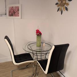 Charming Haven House, hotel a Moncton