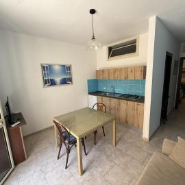 Blue Home