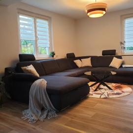Ferienwohnung 1 am Hambach