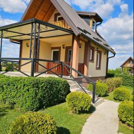 Vikendice Božić, hotel em Višnjićevo