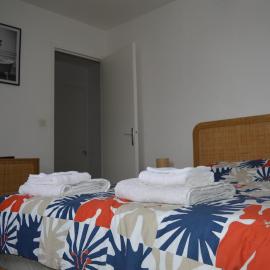 La Maison Vinolienne, hotel Vineuilben