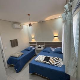 Hotel Quintino - No Coração de São Paulo, 2 Min do Metrô Sé, 10 Min do Brás, 5 Min da 25 de Março e Estacionamento no Local Grátis, hotell i São Paulo