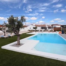 Casas do Campo