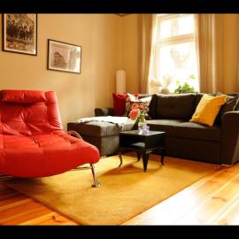 Neu! Fewo Fiedler I