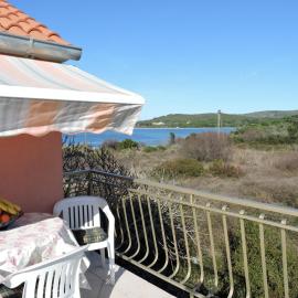 Apartments Emanuel, hotel a Veli Rat